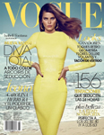 Vogue RG (Mexico-March 2013)